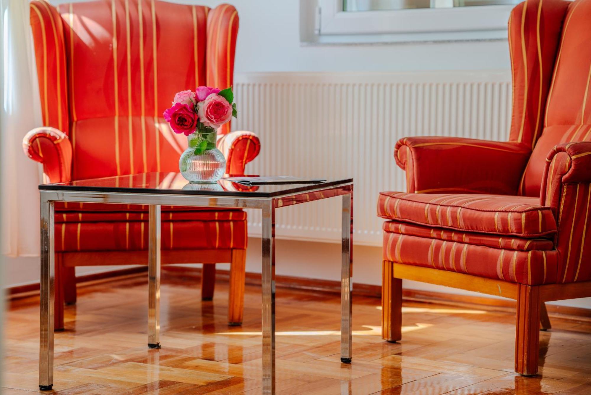 Bed & Breakfast Rosa Vukovar