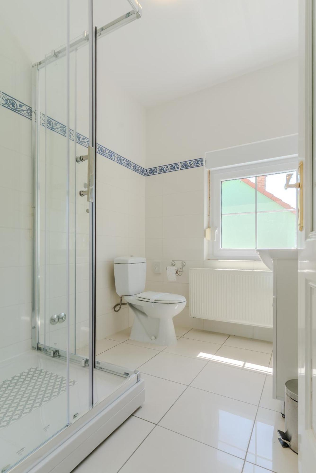 Rosa Bed & Breakfast Vukovar