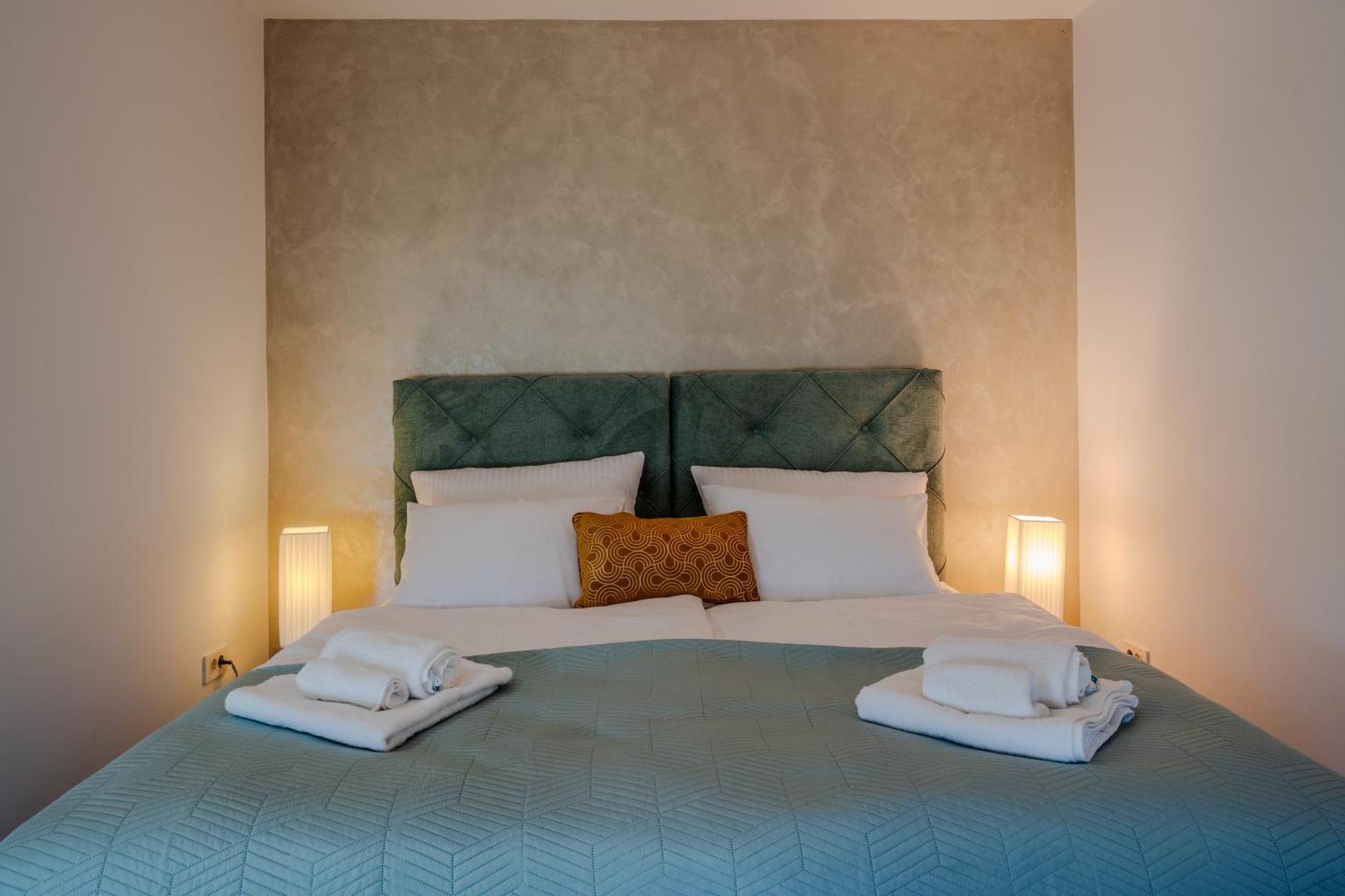 Bed & Breakfast Rosa Vukovar