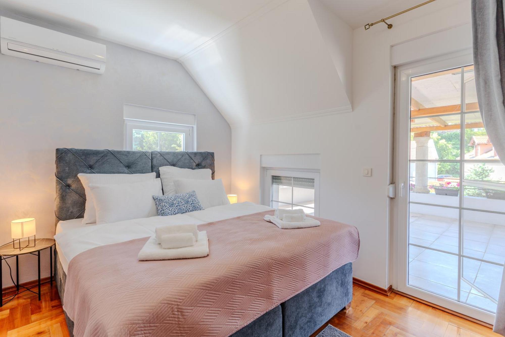 Rosa Bed & Breakfast