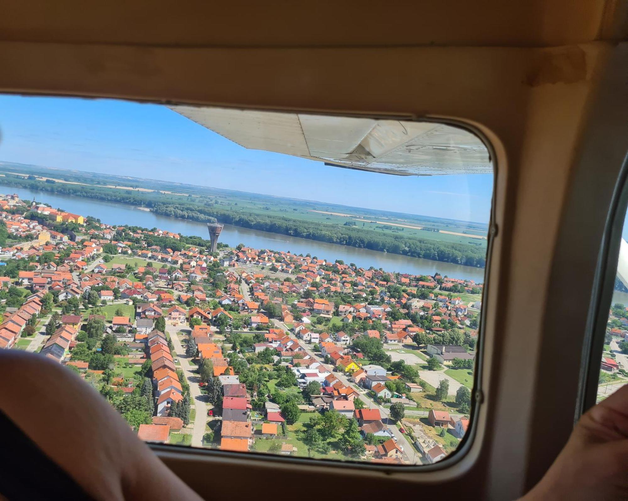 Rosa * Vukovar