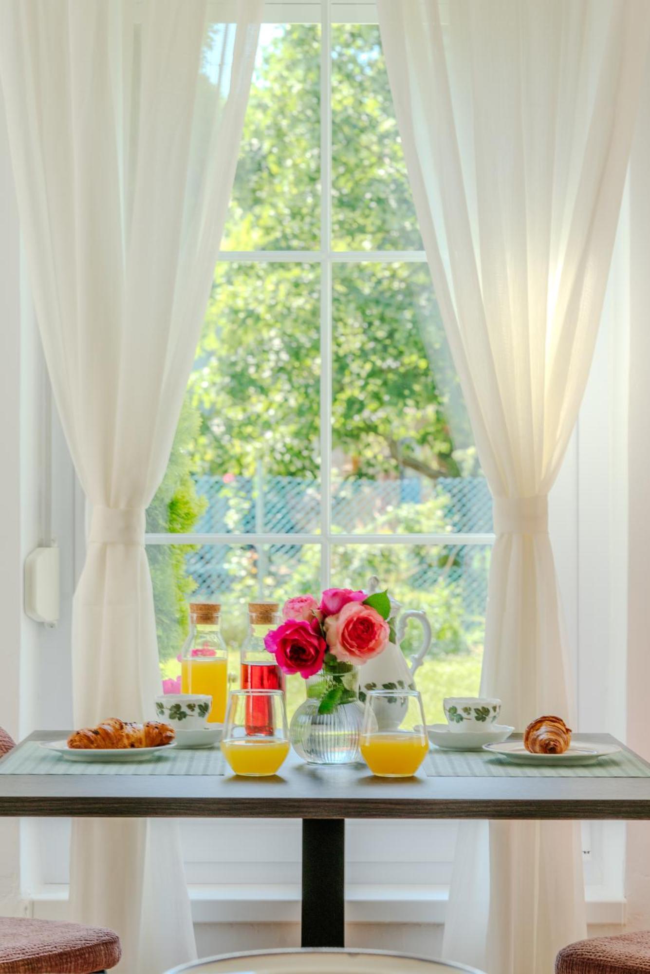 Bed & Breakfast Rosa *