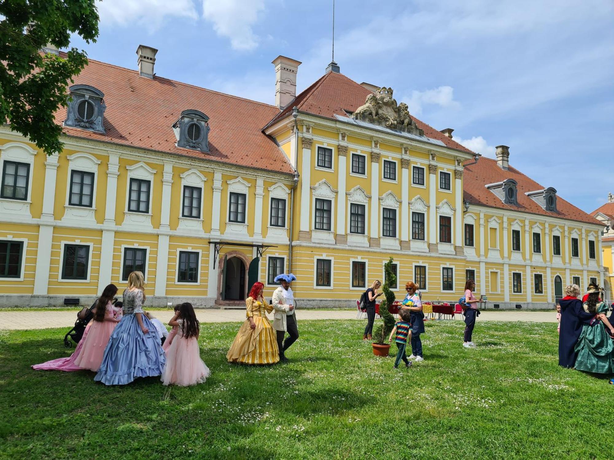 Bed & Breakfast Rosa Vukovar