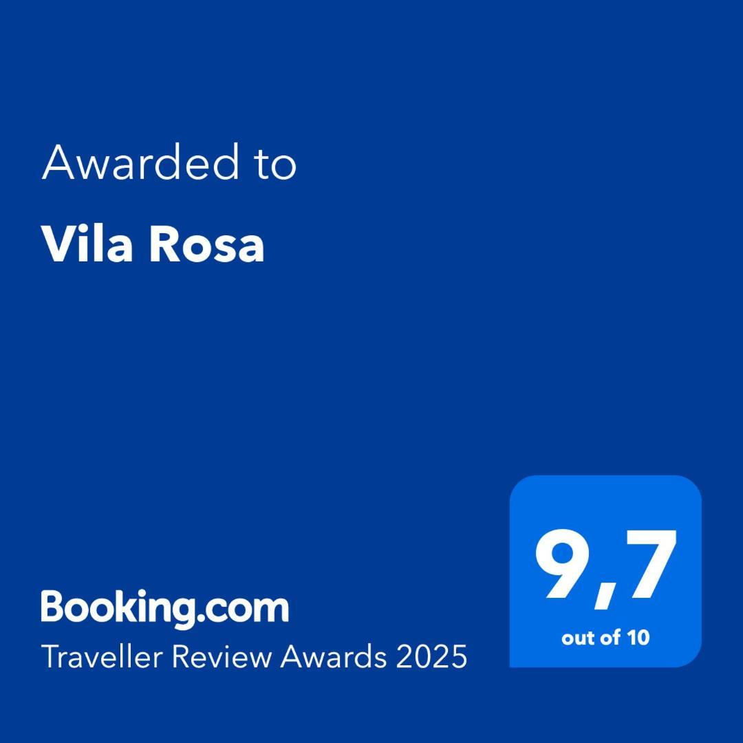 Rosa Vukovar
